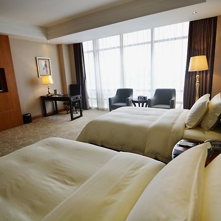 Nanhai Jiayi International Hotel Foshan Eksteriør bilde