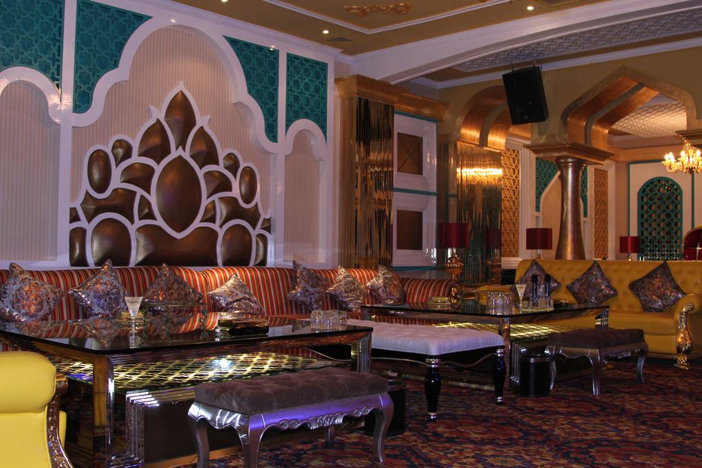Nanhai Jiayi International Hotel Foshan Eksteriør bilde